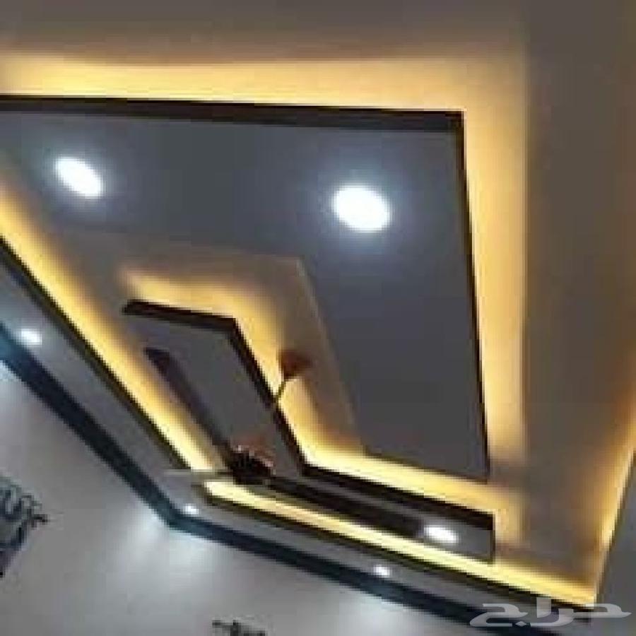 ديكورات جبسيه بافضل الاسعار وجوده وضمان64214117913985113