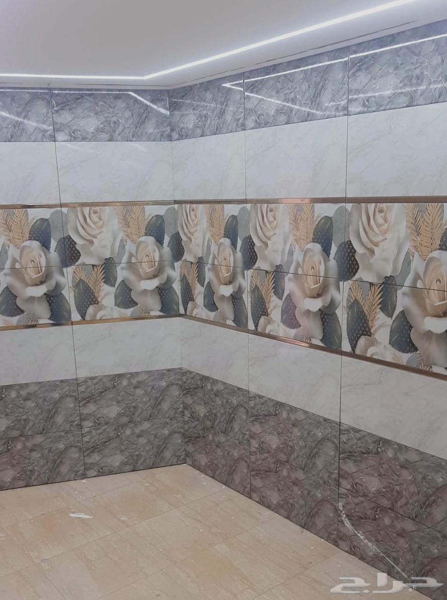 اسلام لجميع تركيب انواع السيراميك والبورسلين وجميع الترميمات64213698555009110