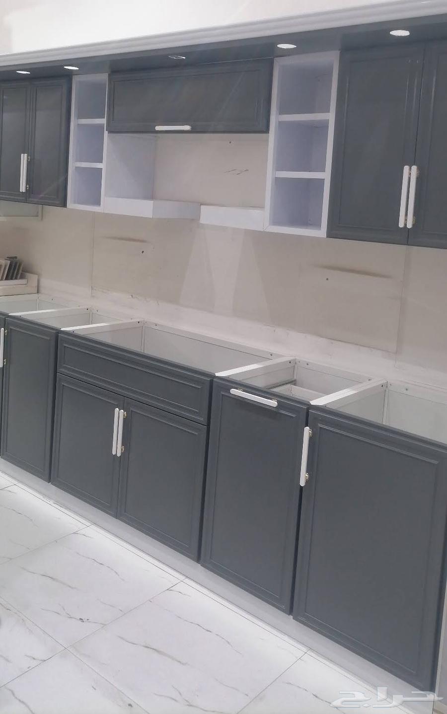 فنى مطابخ المنيوم فك وتركيب وصيانه64213284663041110