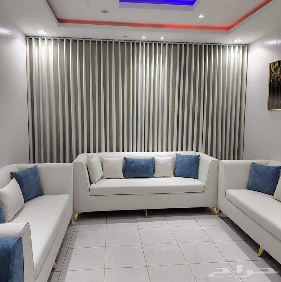 Curtain tailoring and installation64213699242241113