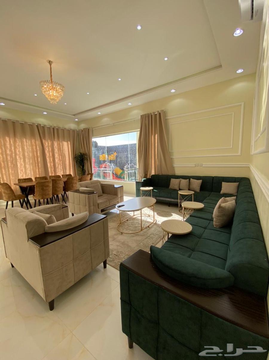 شاليه إنجوي للايجار اليومي64207483115394113