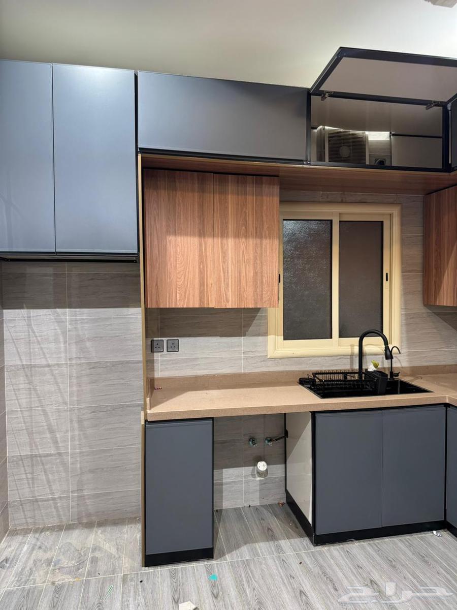 معلمين تركيب وصيانة جميع المطابخ64214348958851111