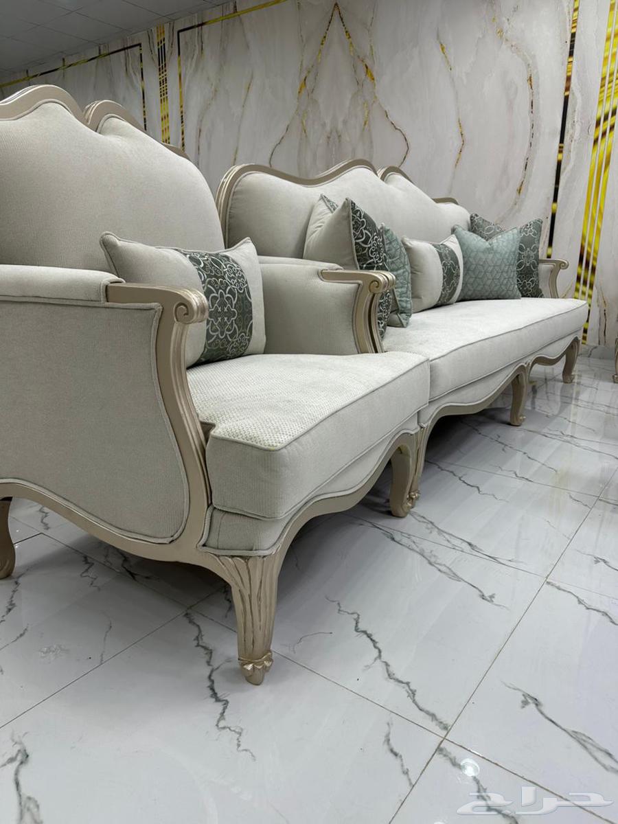 كنبات جاهزه وتفصيل حسب الطلب64213917622530110