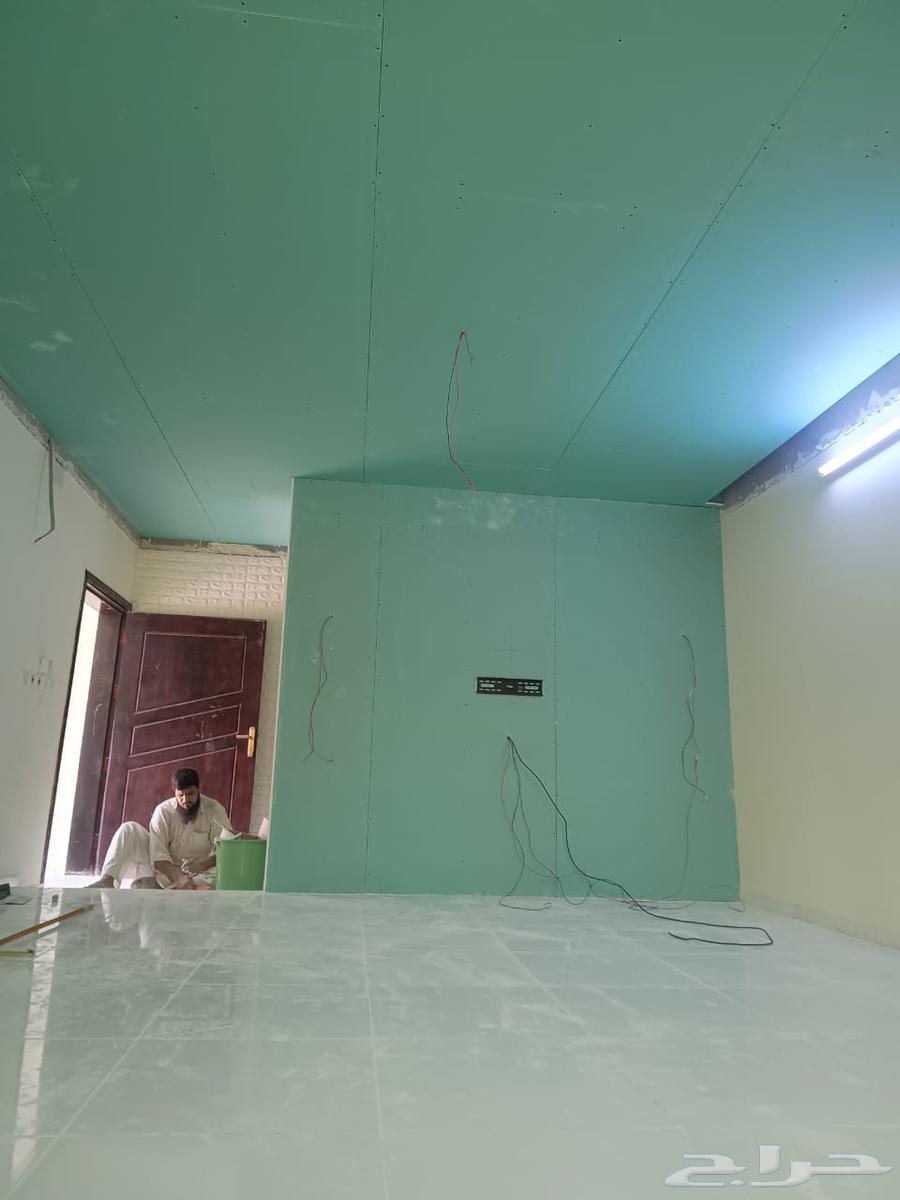 معلم جبس بورد مكه64213061477633110