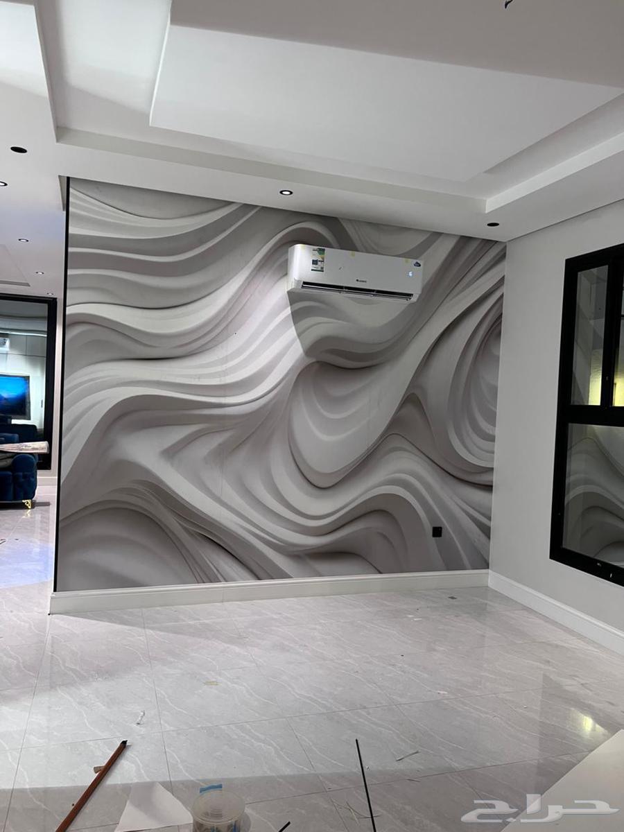 ديكورات ودهانات64213699588866111