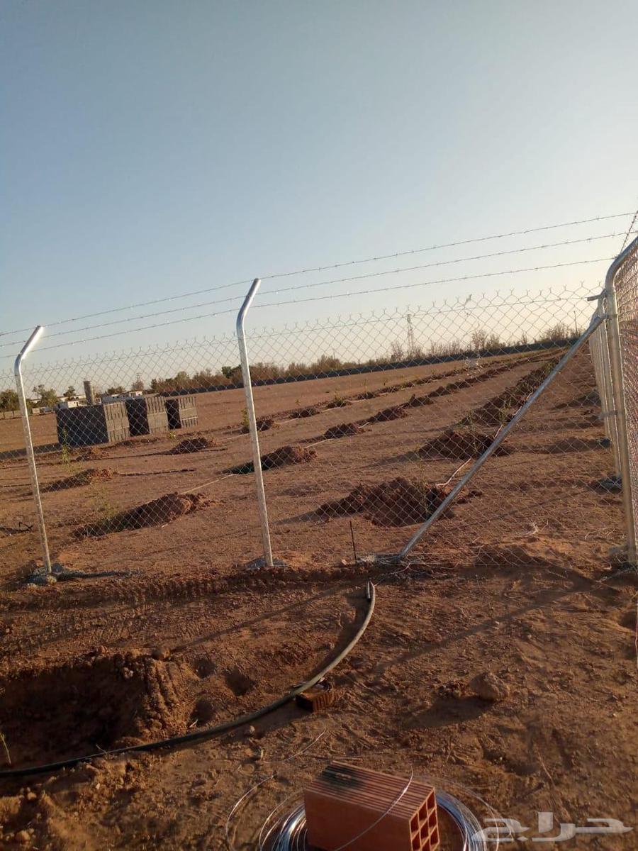 Fencing for farms with all specifications64213697965313113