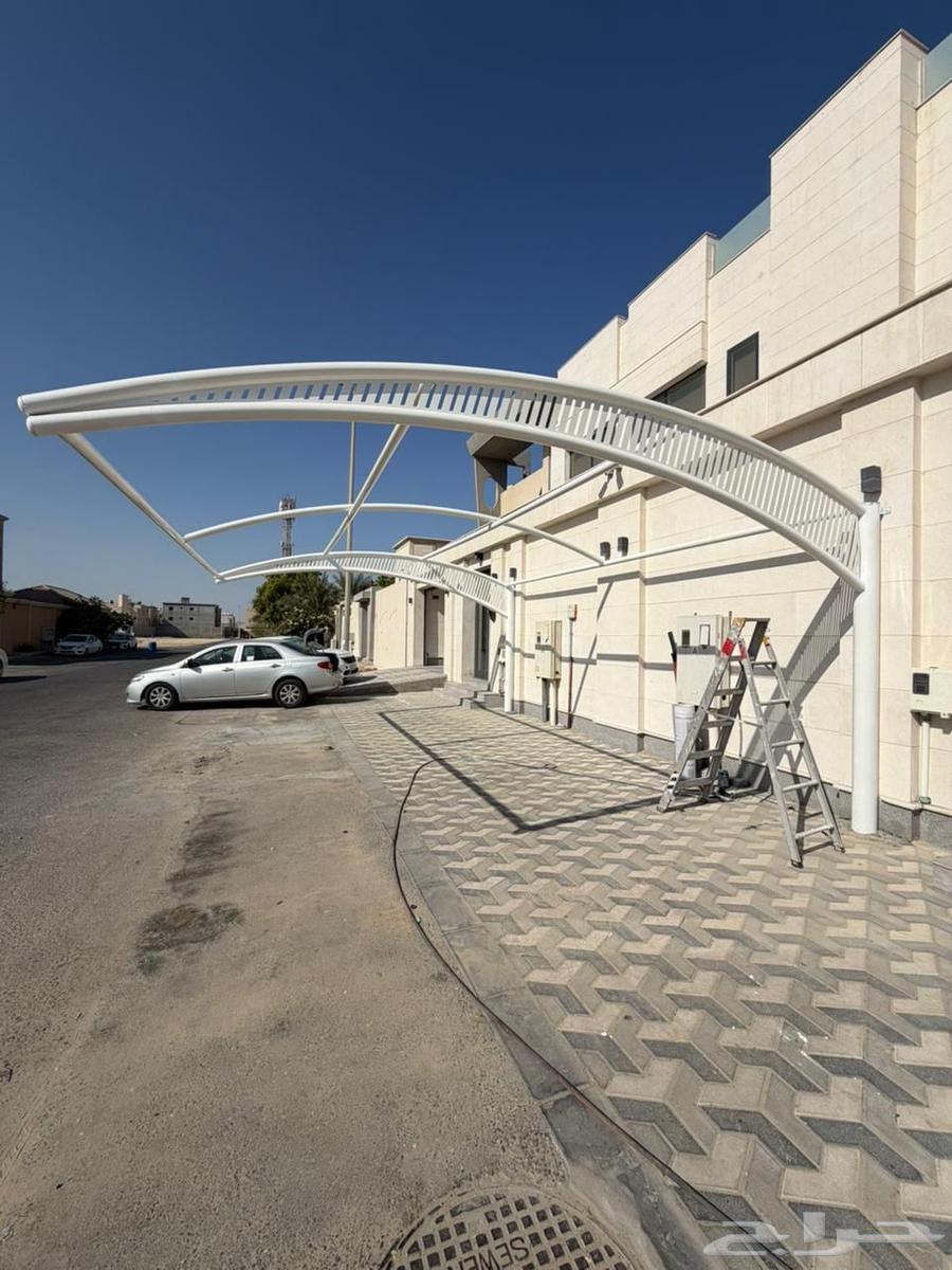 موسسة الظل الرفيع للخيام مظلات شيدنشائي64213479291010111