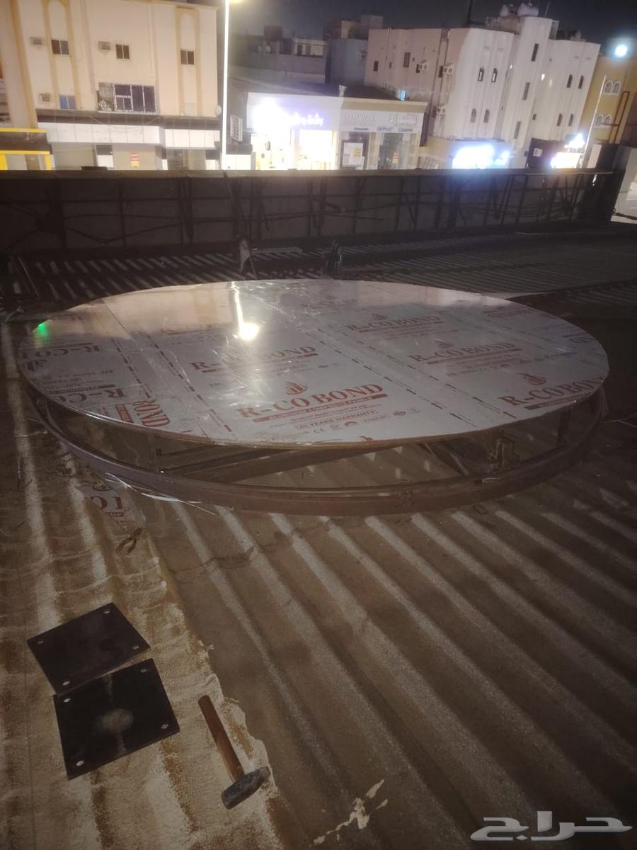 عمل جميع انواع الحديد64216462539010110