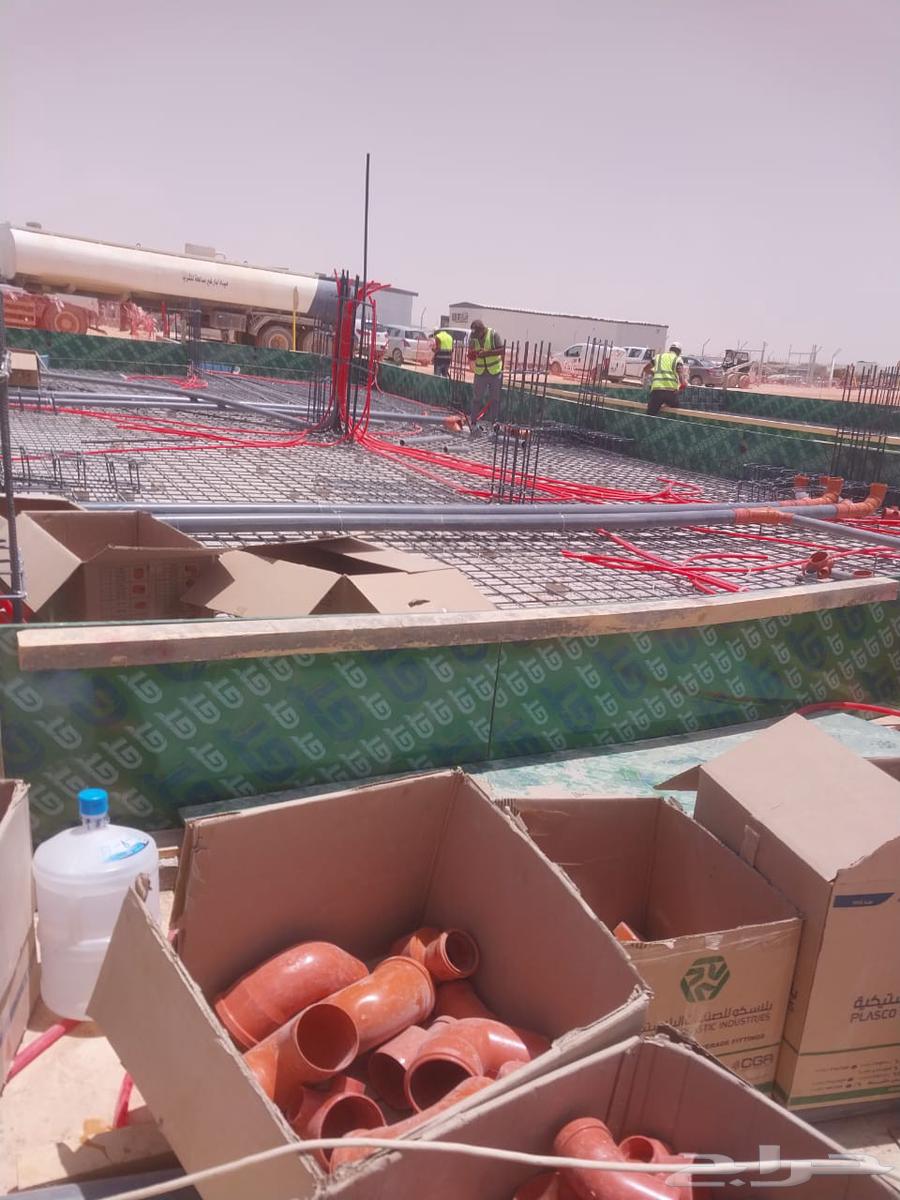 مؤسسة العسيري للمقاولات معلم رفيع الله الباكستاني64213919002883113