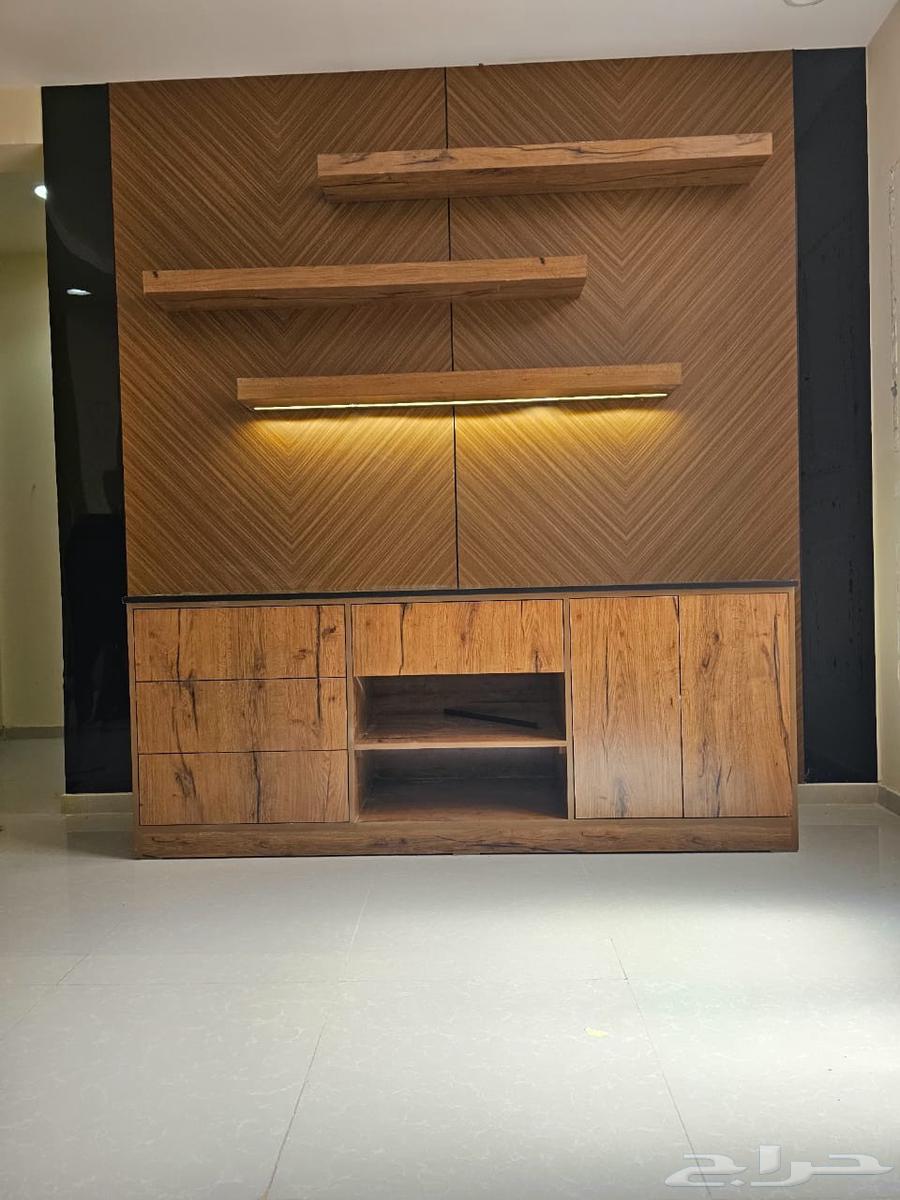 ديكورات ورق جدران ودهانات الخرج64213697282817111