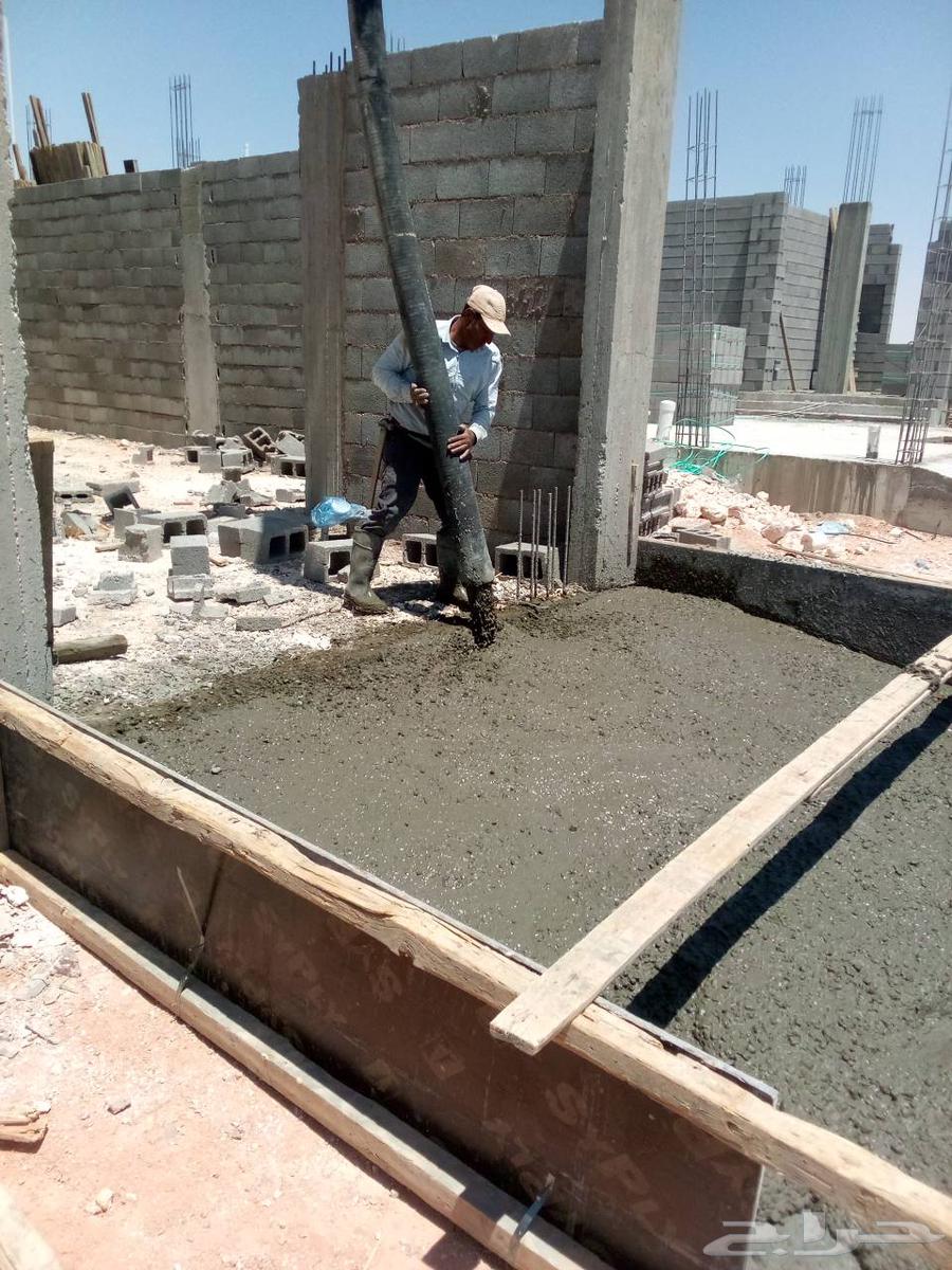 مقاول عظم وتشطيب تسليم مفتاح الترا سوبر لوكس64213916205570111