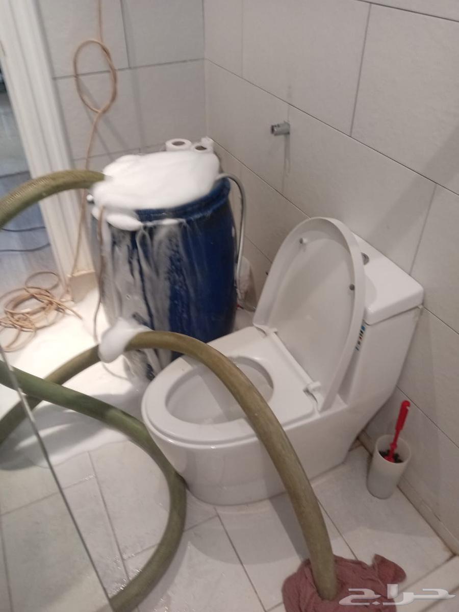 تسليك مجاري مطابخ وحمامات64214116005505112