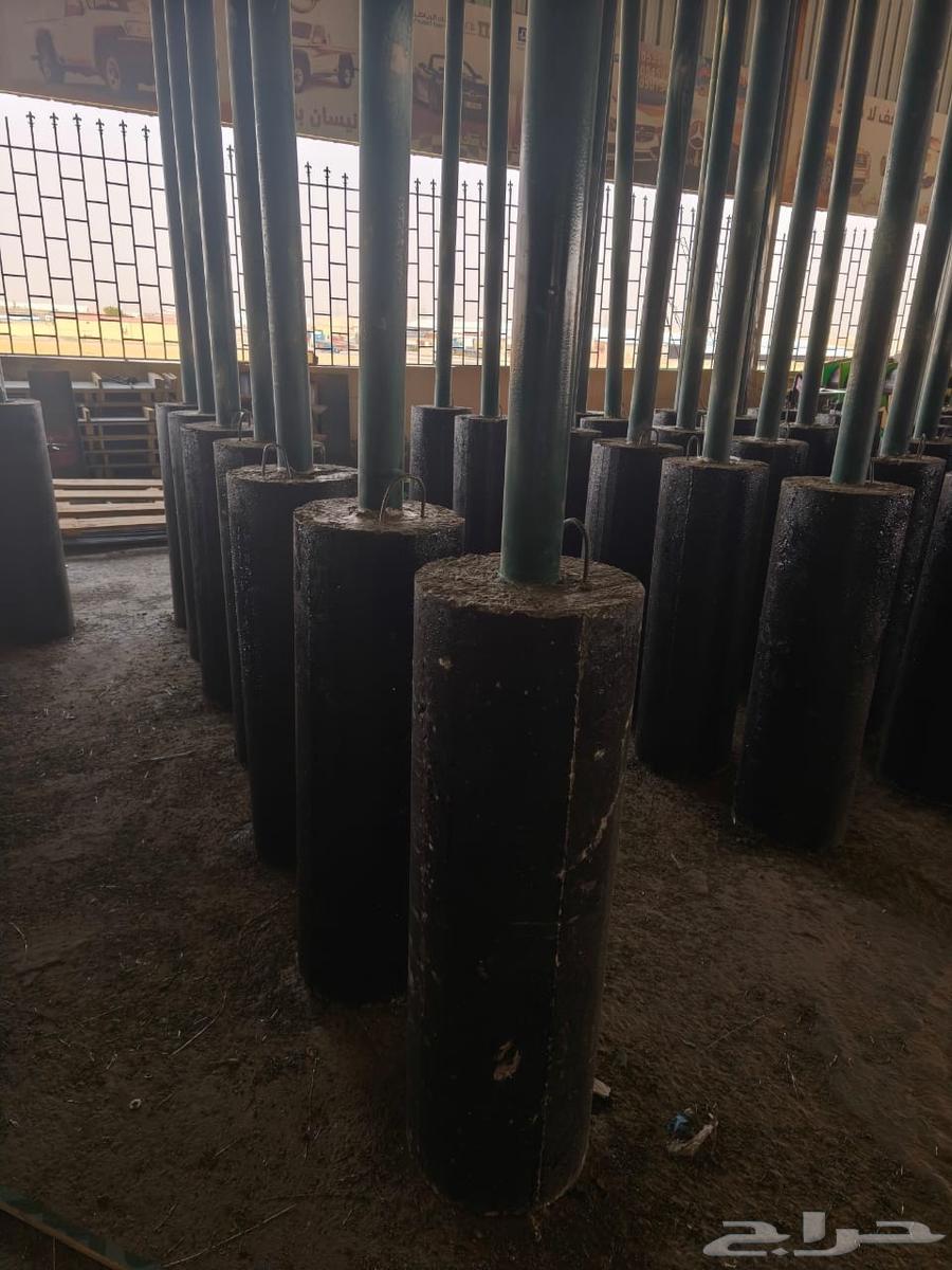 مقاول شبوك توريد وتركيب الشبوك64213916212739111