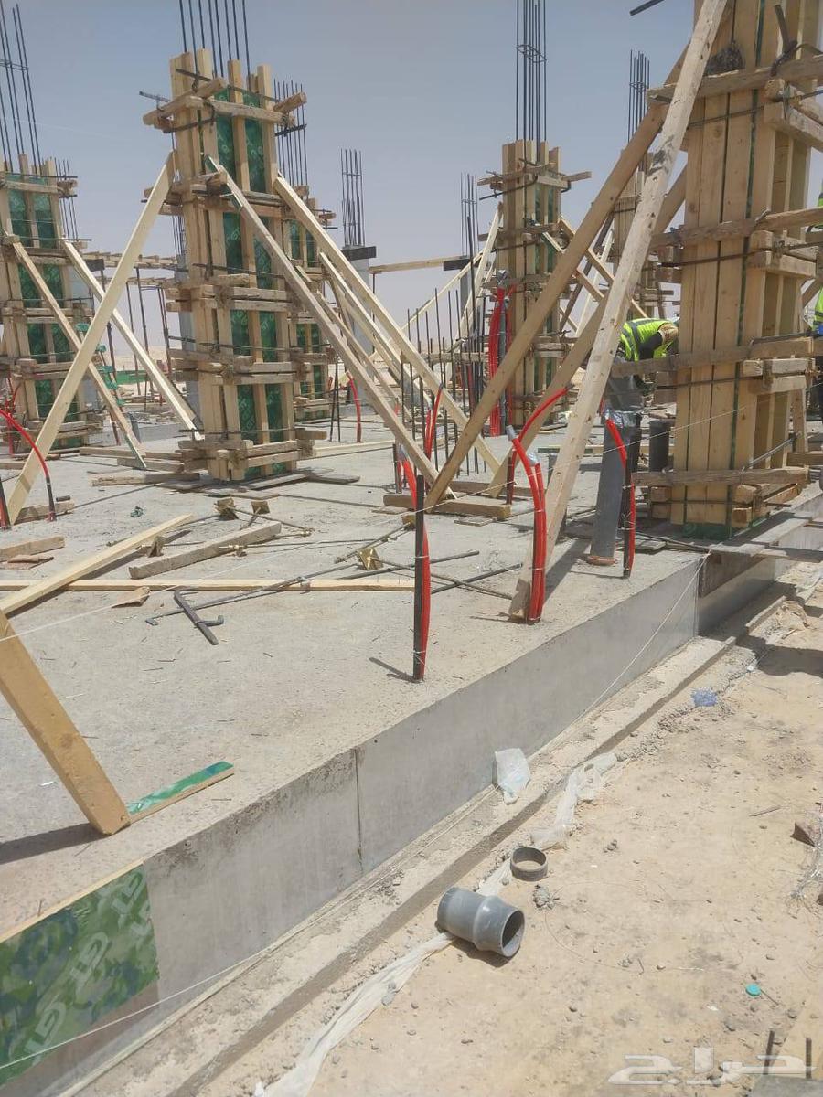 مؤسسة العسيري للمقاولات معلم رفيع الله الباكستاني64213919002883111