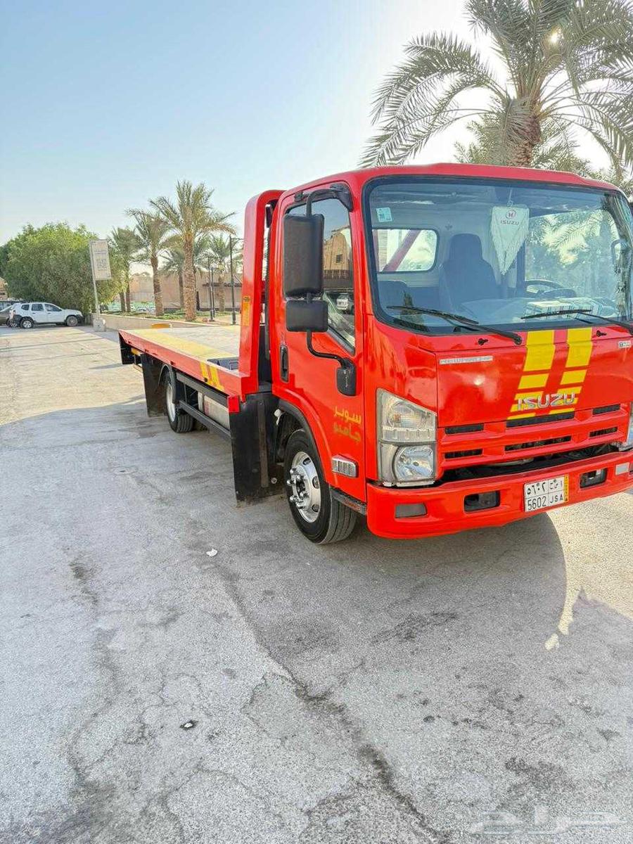 سطحة هيدروليك64212227806210110