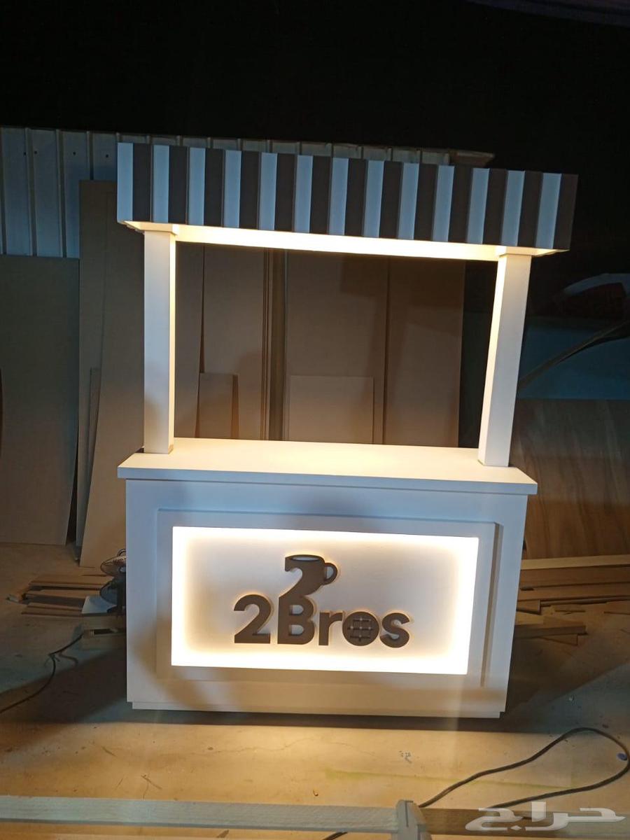 Luxury booths for exhibitions and conferences - Design and implementation with high quality64213060419715112