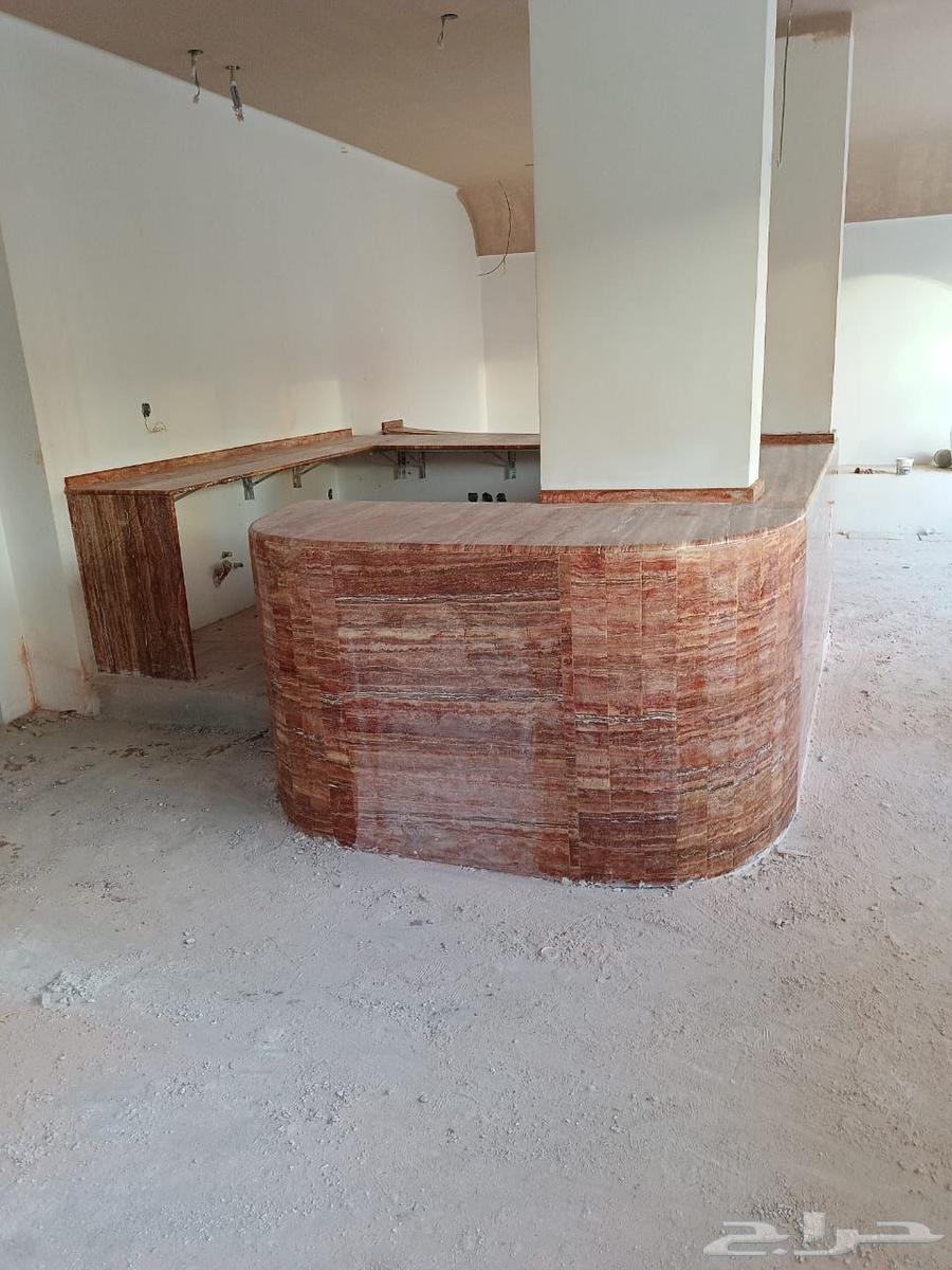 تفصيل مغاسل رخام طبيعي و و صناعي و برسلان64213061703043112