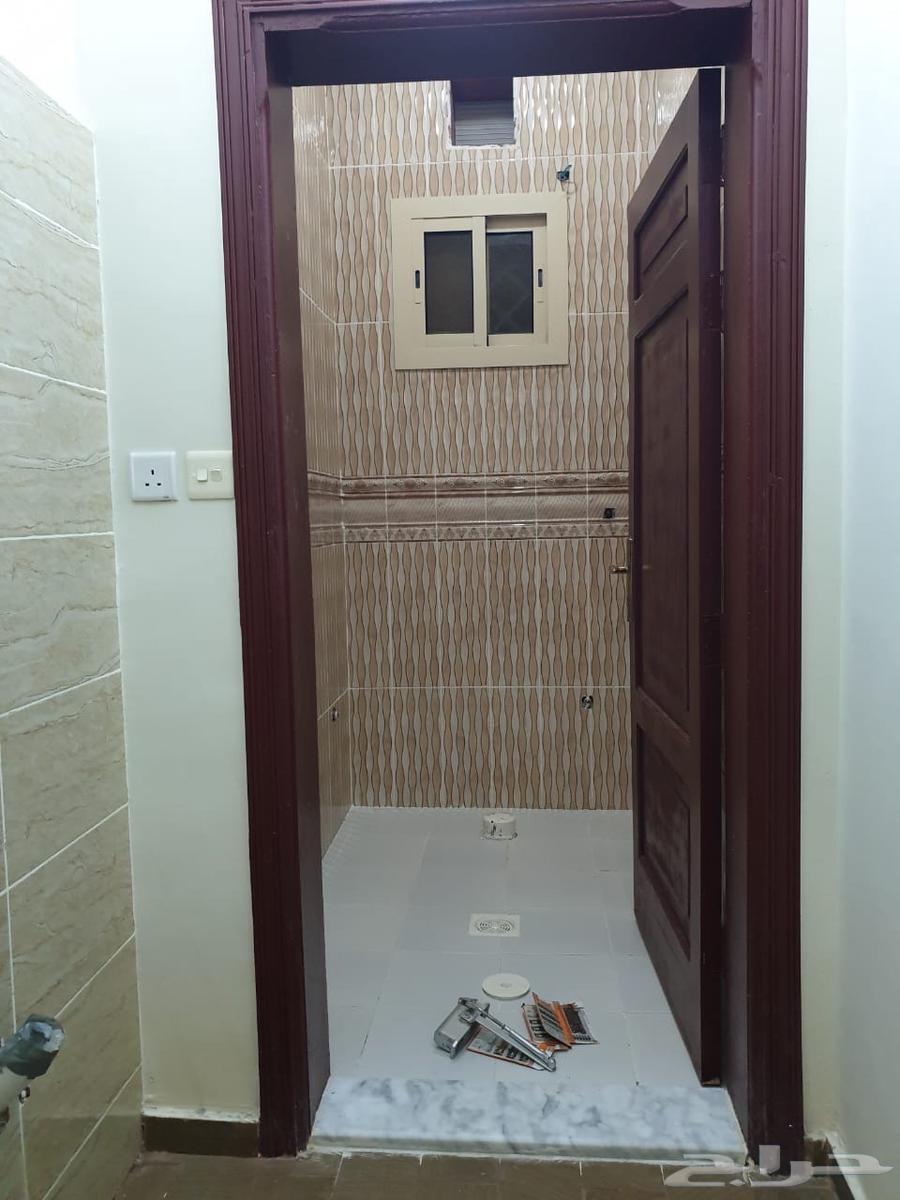 شقة للإيجار