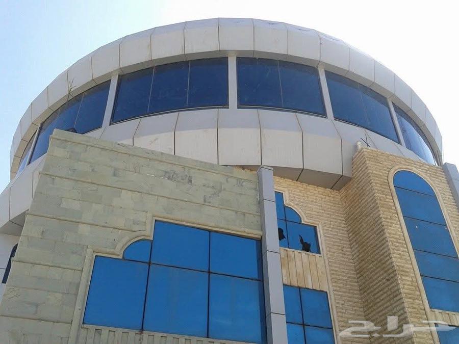 Fabrication and installation of cladding facades, 3D letters, banners, vinyl stickers, maintenance of signs64216702793346113