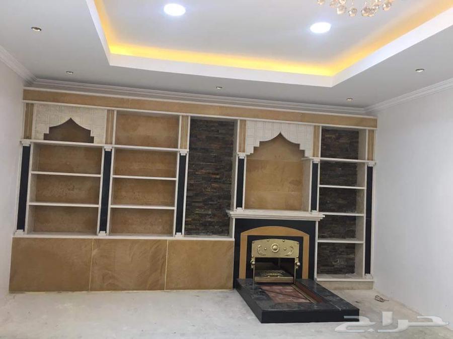 تركيب قرميد وإنشاء مجالس64212452313729111