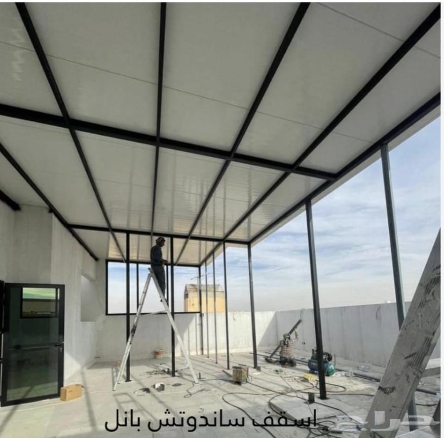 سندويش بانل ملاحق ساندوتش بانل جده غرف سندوتش بانل بجده64213479830147111