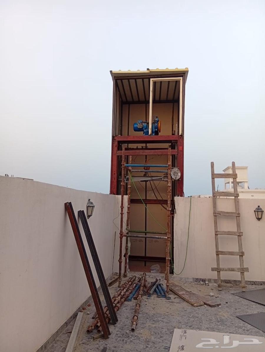 Elevators Installation, Repair, Maintenance, and Spare Parts64212230524161112