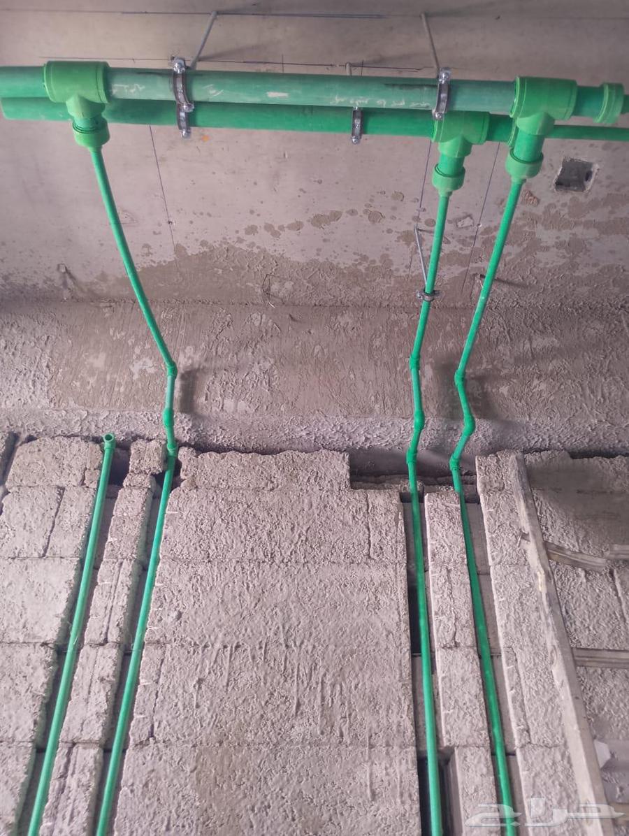 كهربائي سباك كاميرات الجرس64214345857923111