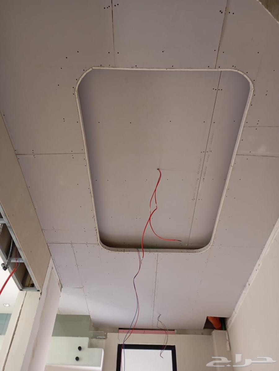 الرياض جبسون بورد64212868721667111