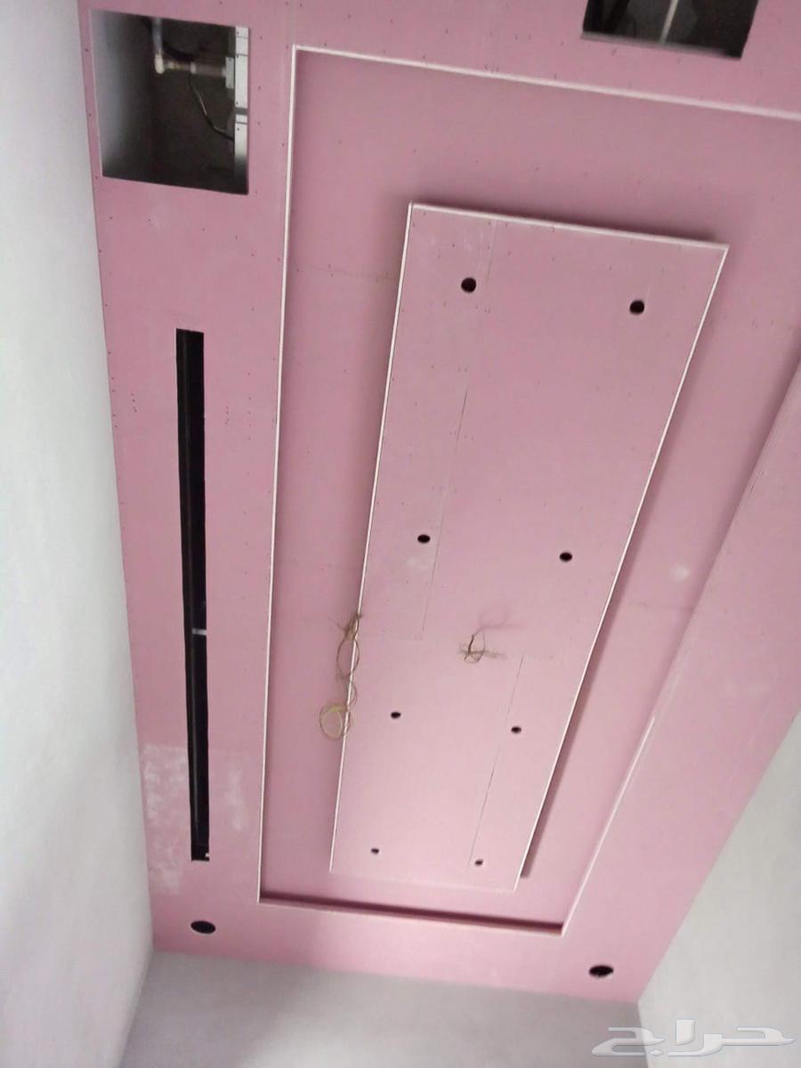 جبس بورد الرياض حي النسيم64213697778691113