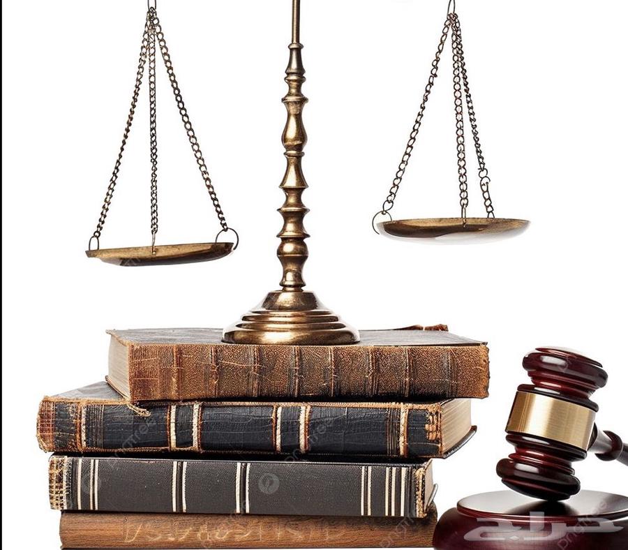 محاميه64212230603266110