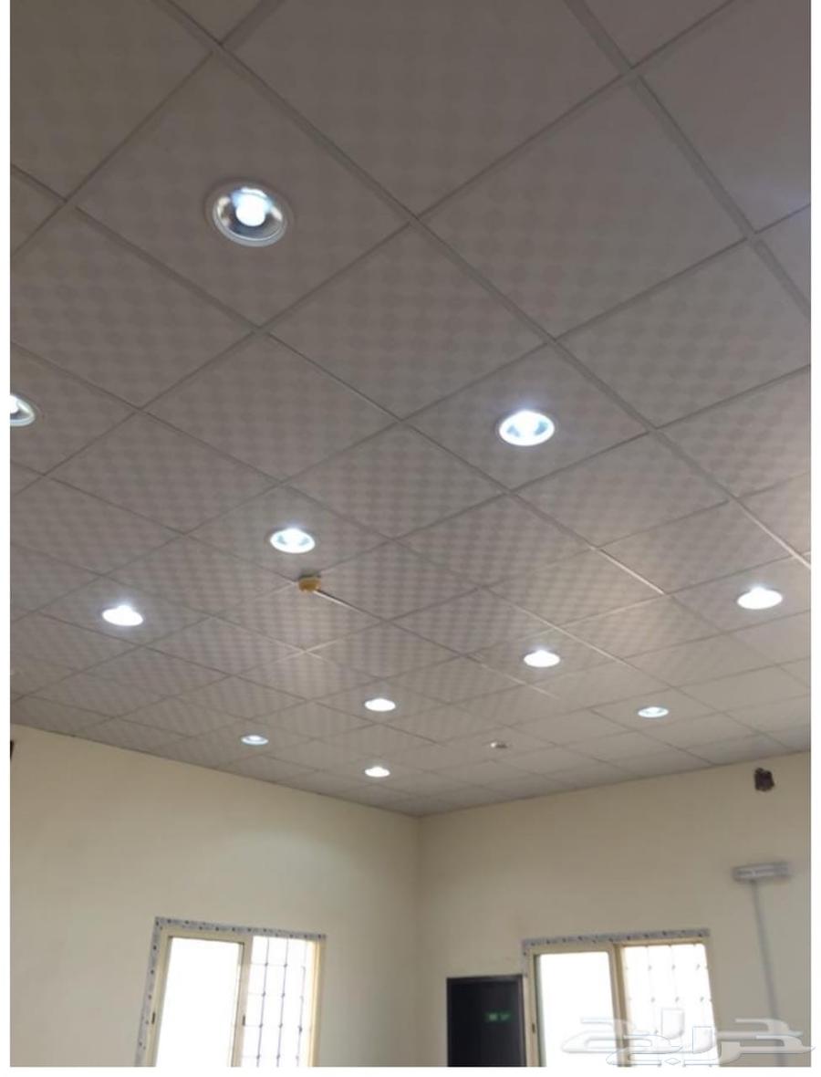 أسقف مطابخ وحمامات64213696596867113