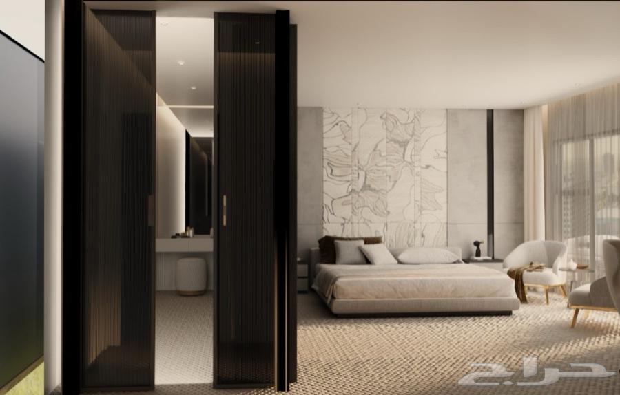 Design and implementation of a bedroom64213284647169110