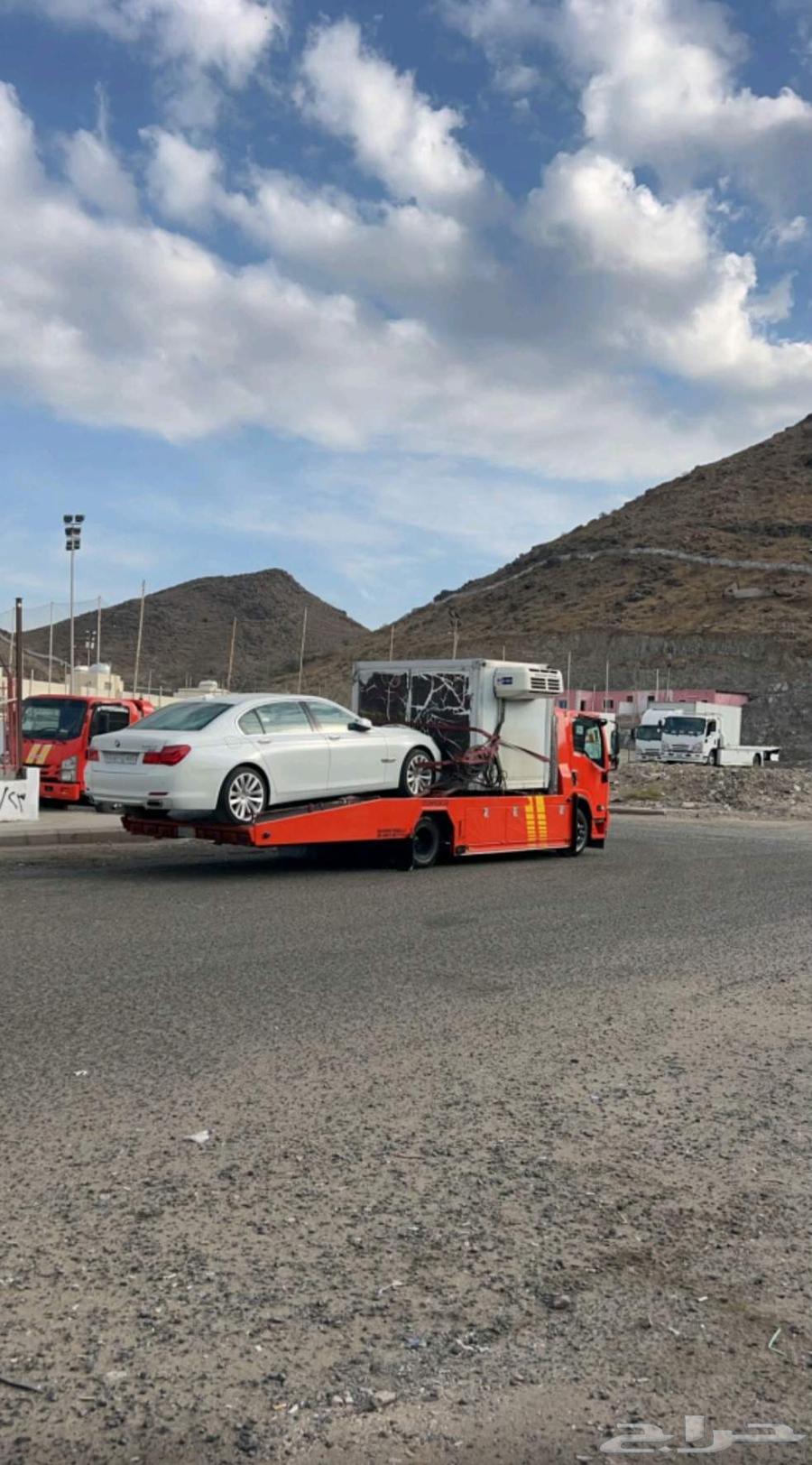 سطحه سحب سيارات مستعملة وجديده سحب سيارات معطلا ومصدومه64212868912003110