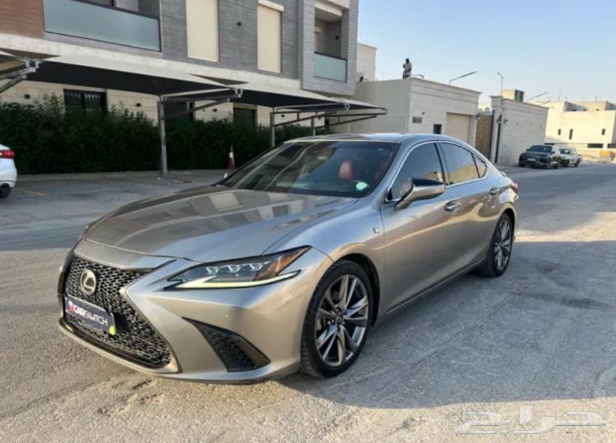 استقبال وتوديع من المطار - لكسز64212867368194110