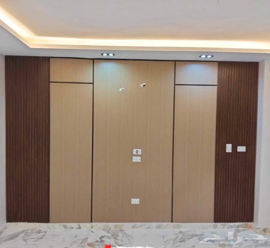 اعمال دهانات وديكورات وعوازل64216702247297113