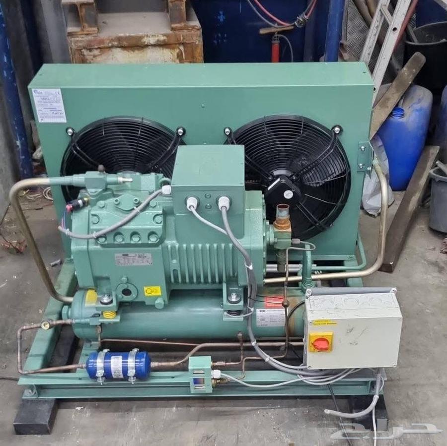 فني غرف تبريد وتجميد بجدة64213480317569113