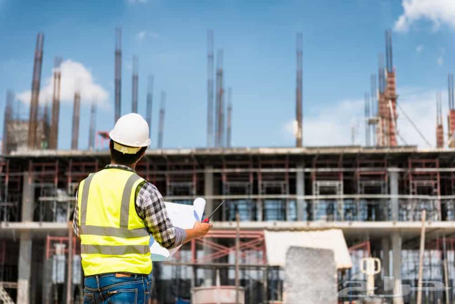 للراغبين في تنفيذ مبنى العمر  إشراف هندسي احترافي مضمون64218074053635110