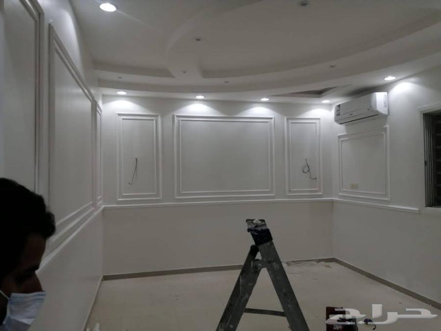 دهان مباني وديكورات خميس مشيط64216704715139113