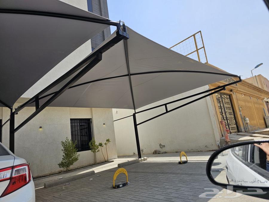 مظلات داخلية بشكل جميل64218072488834113