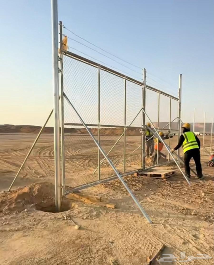 مقاول شبوك سياج64216948549251114