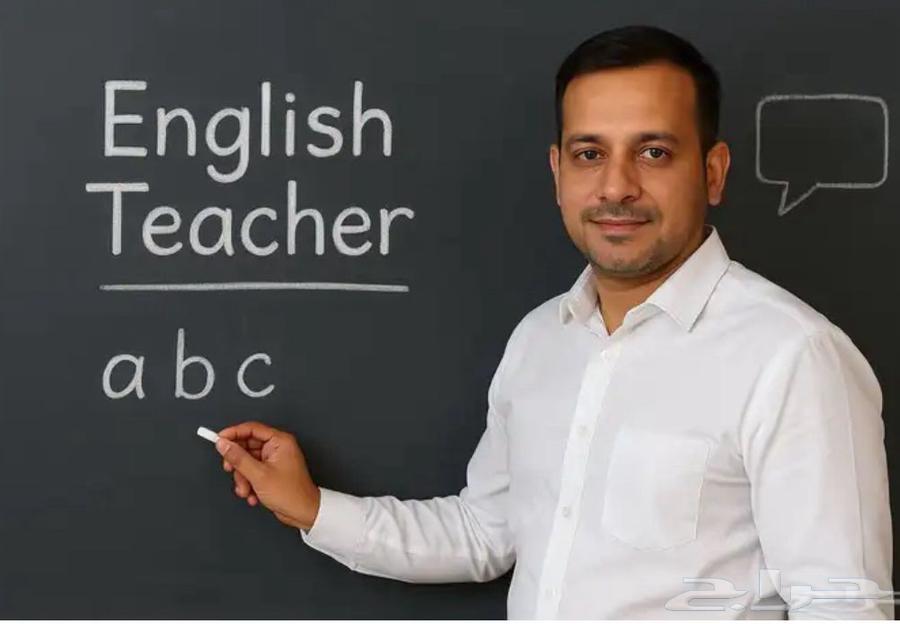معلم لغه انجليزيه جميع المراحل و صعوبات التعلم بأسهل الطرق64218305248258111