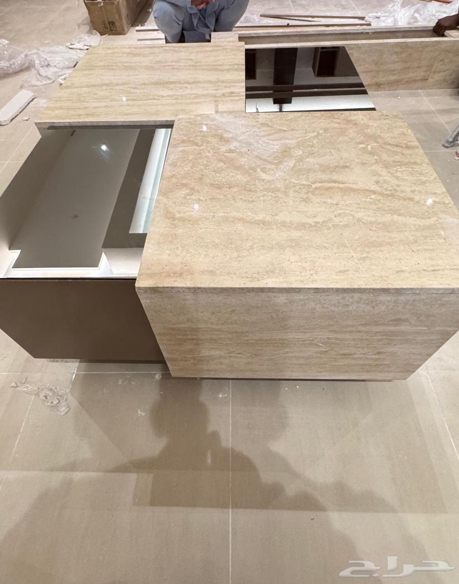 بديل شيبورد طاولات رخام بديل رخام دولاب64216705613441110