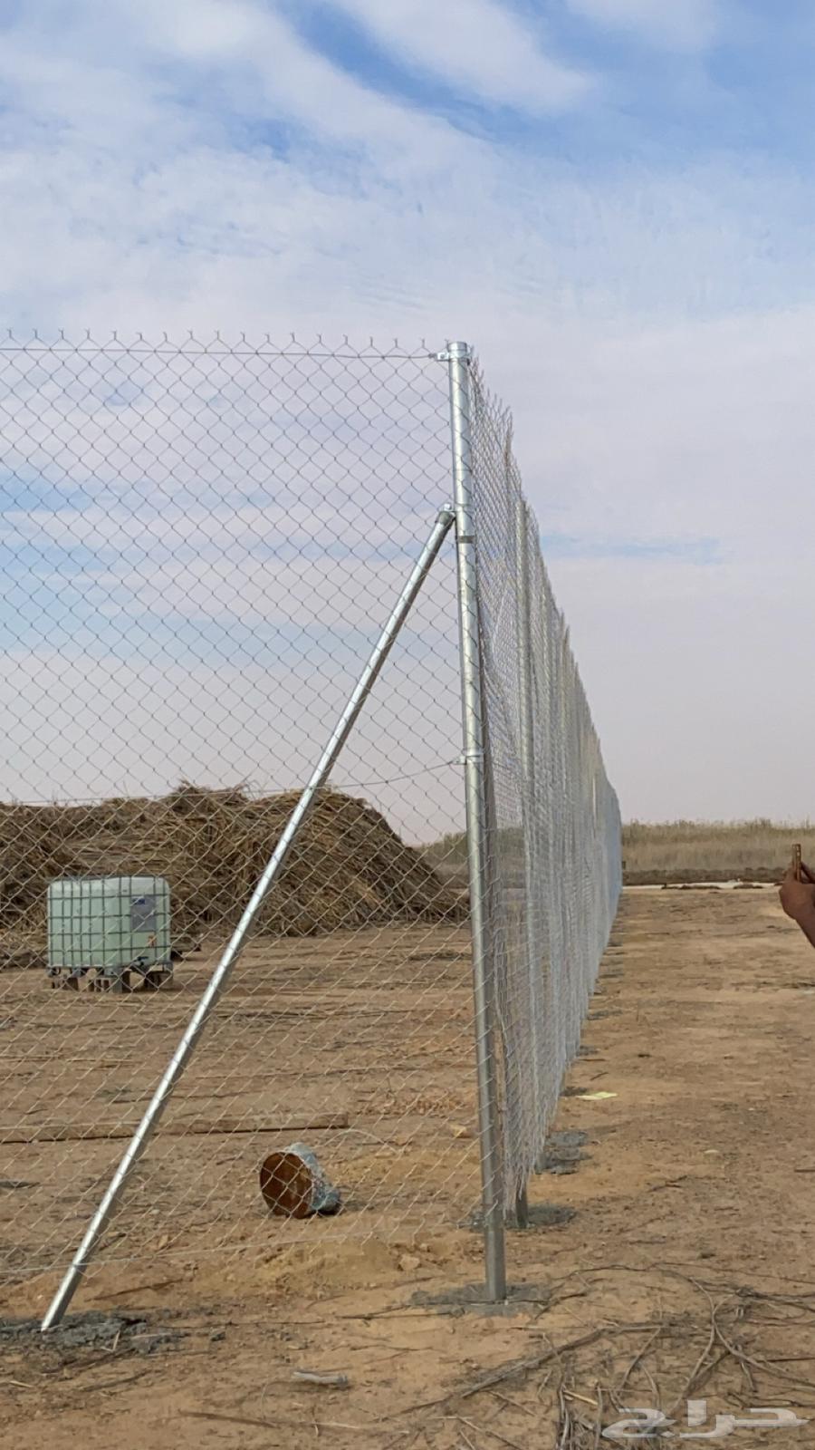 توريد وتركيب جميع أنواع الشبوك والمضلات64216704831361110