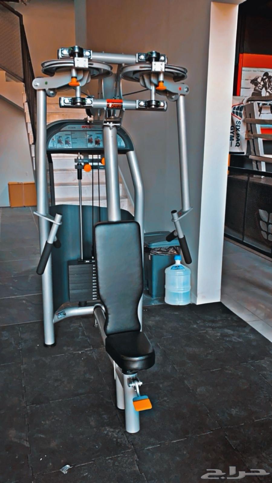 فني صيانه جميع الاجهزة الرياضيه64217648306306113