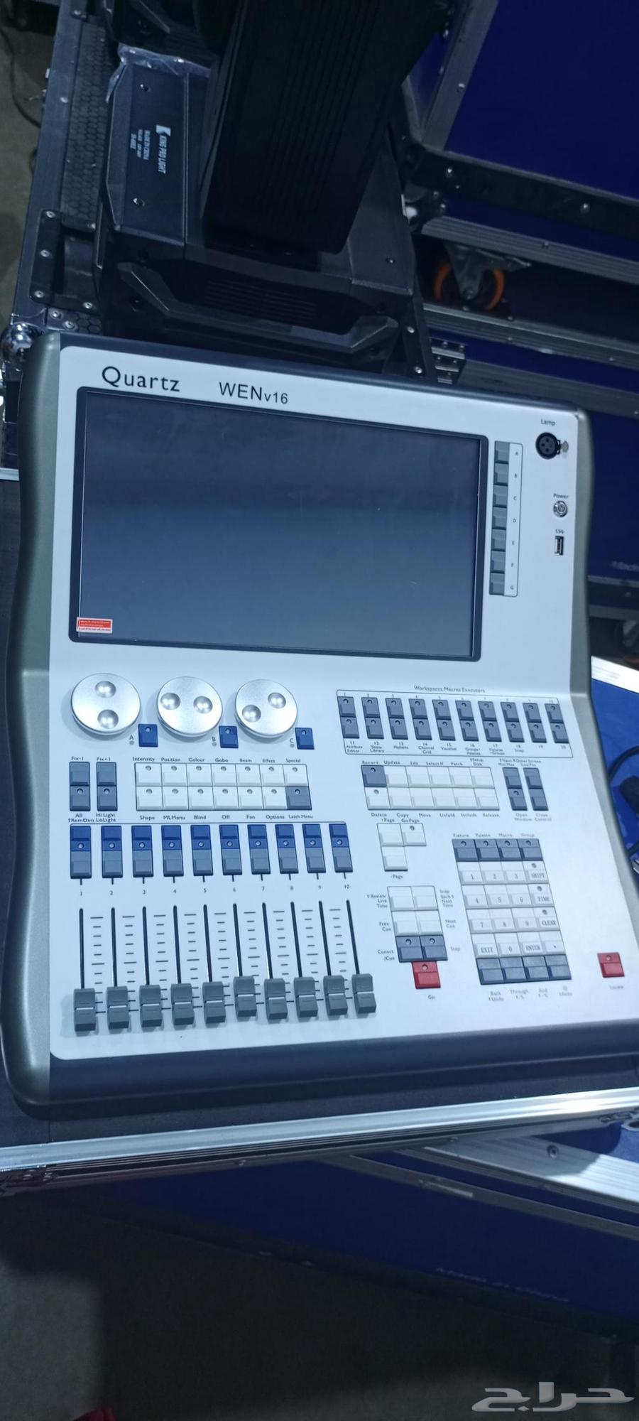 تركيب وتأجير اضاءة64218074788354113