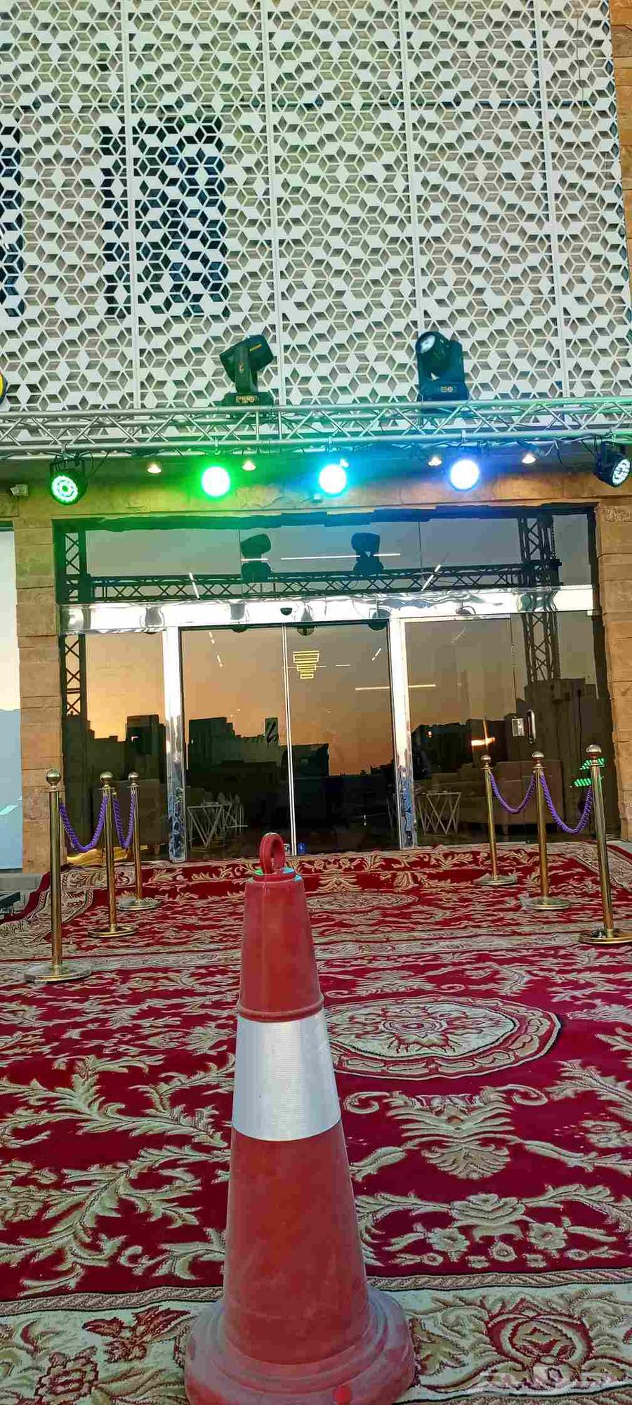 تركيب وتأجير اضاءة64218074788354111