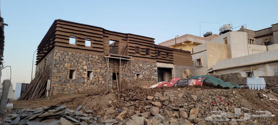 We build heritage, we build houses, stone cladding and at a reasonable price64225269725442110