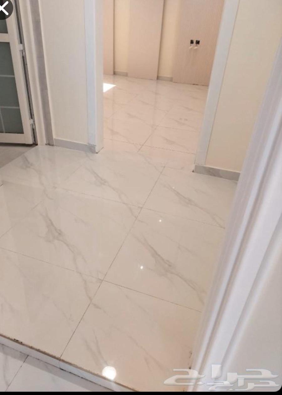 جلي بلاط الحرج64225273897731110