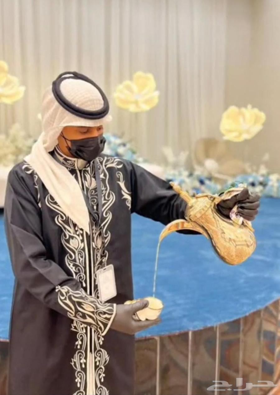 قهوجي وصبابين ومباشرين64225269946755110