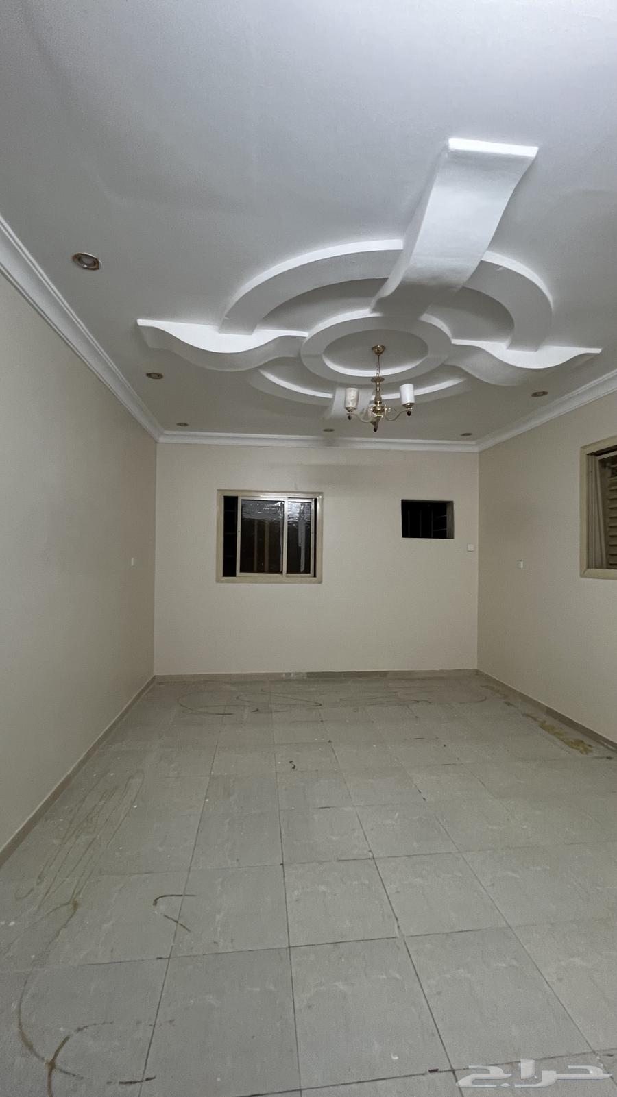 شقة للايجار حي القادسية تبوك64225262937730113